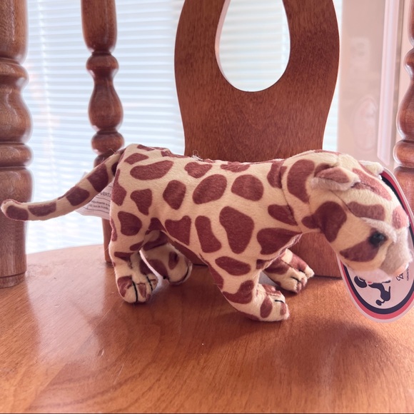 Best Made Toys Limited small stuffy animals. - Picture 3 of 10